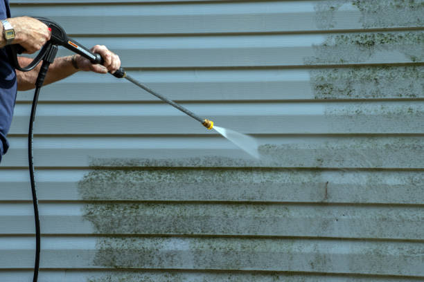 Best Machinery and Equipment Cleaning  in Brooklyn Center, MN